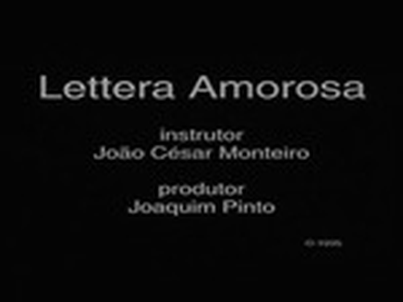 Foto 1 de Lettera Amorosa