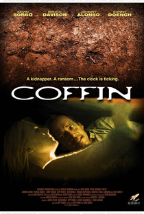 Coffin - Poster / Capa / Cartaz - Oficial 2