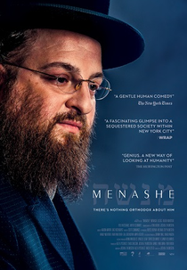 Menashe (Menashe)