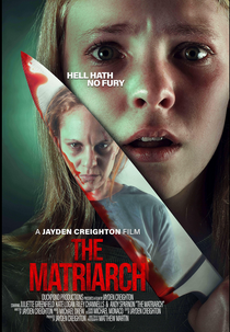 The Matriarch (The Matriarch)