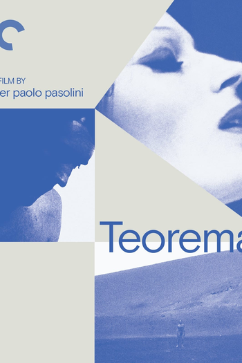  de Filme Teorema (1968)