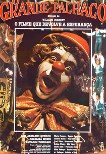 O Grande Palhaço (O Grande Palhaço)