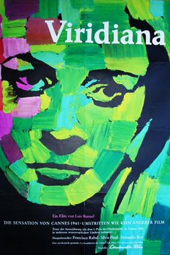  de Filme Viridiana (1961)