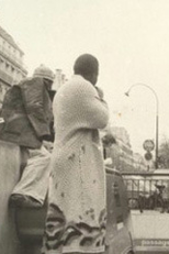 Os Príncipes Negros de Saint-Germain-des-Prés (Les Princes Noirs de Saint-Germain-des-Prés)