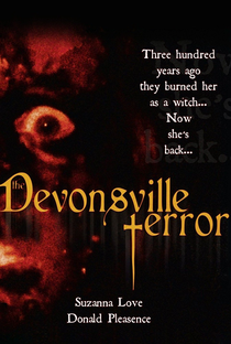 Terror em Devonsville - Poster / Capa / Cartaz - Oficial 7
