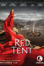 A Tenda Vermelha (The Red Tent)