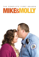 Mike & Molly (1ª Temporada)