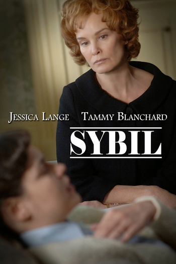  de Filme Sybil (2007)