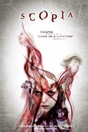  de Filme O Efeito Scopia (2015)