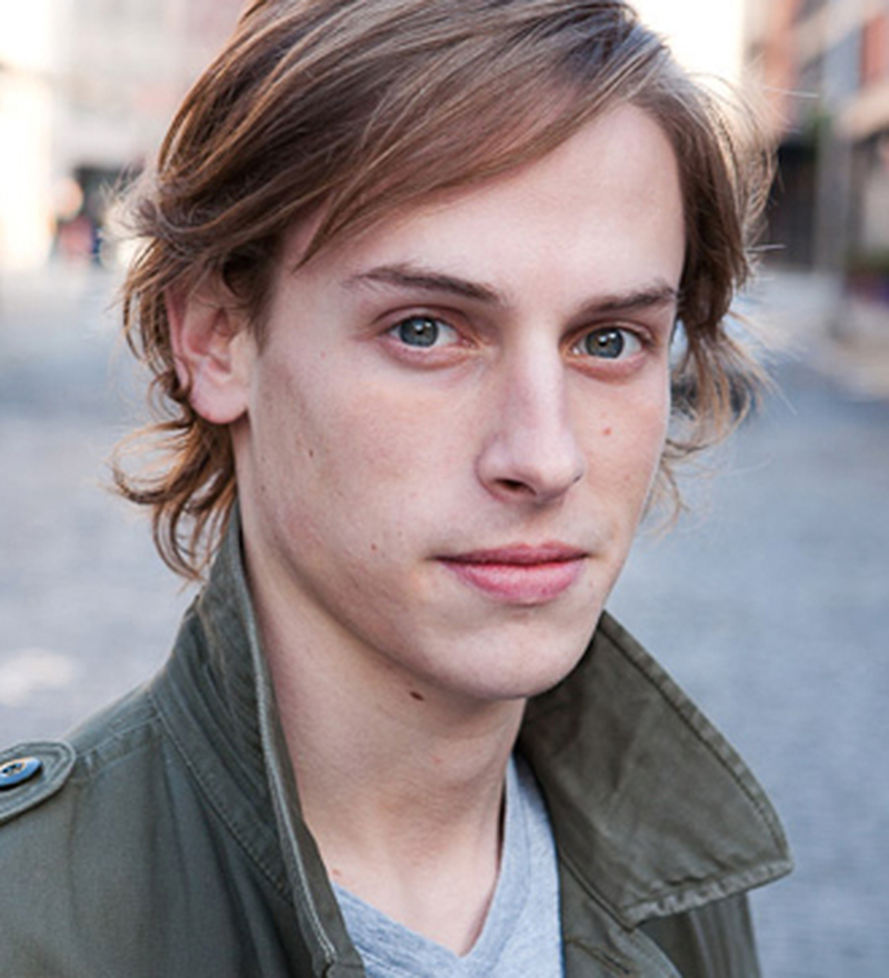 Edmund Donovan - Foto 1
