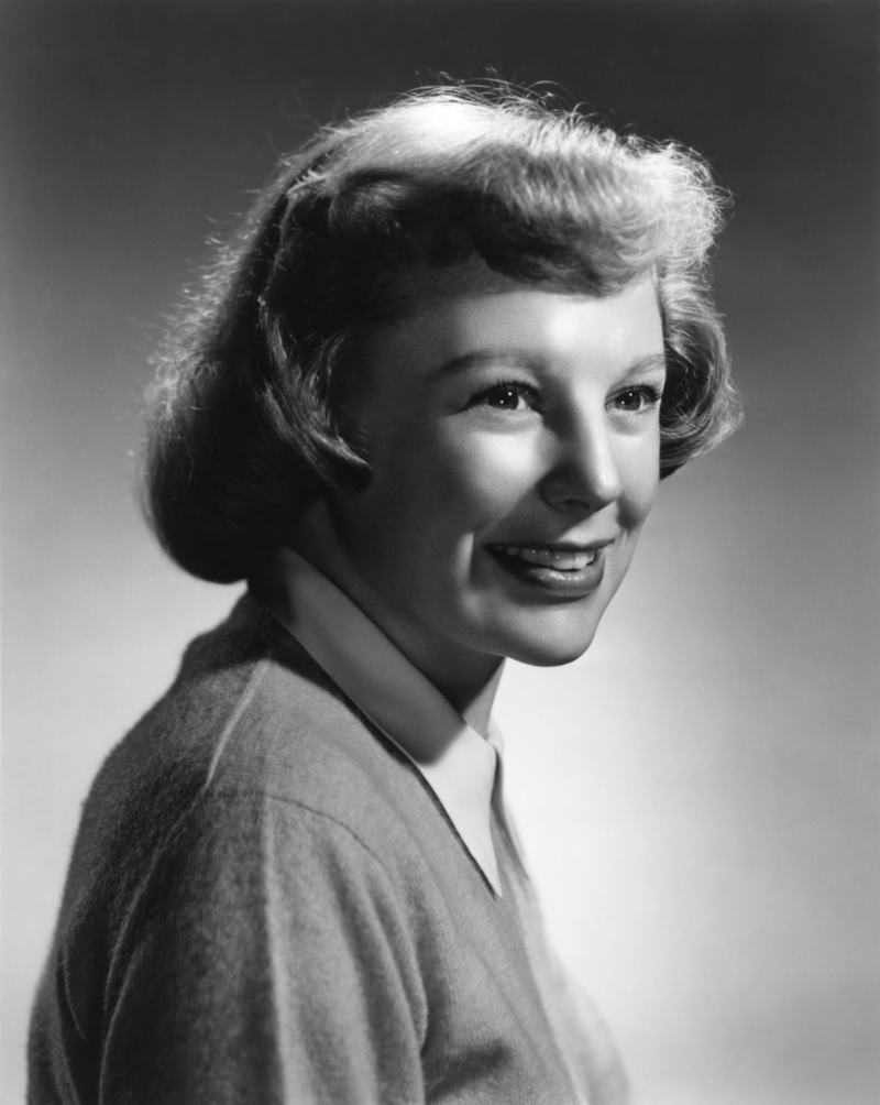 June Allyson - Foto 2
