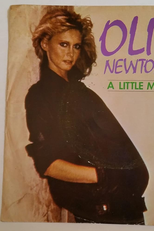 Olivia Newton-John - A Little More Love (Olivia Newton-John - A Little More Love)