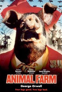 A Revolucao Dos Bichos 1999 Filmow