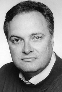 Bob McFarland - Poster 1