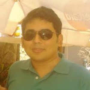 Foto de perfil de Ricardo Brum