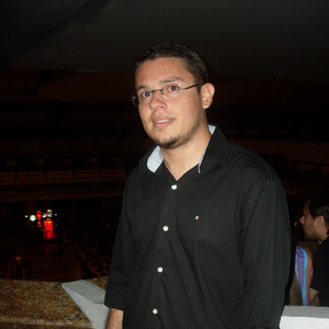Foto de perfil de Marcelo  Lemos
