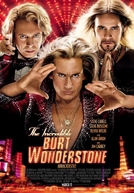 O Incrível Mágico Burt Wonderstone (The Incredible Burt Wonderstone)