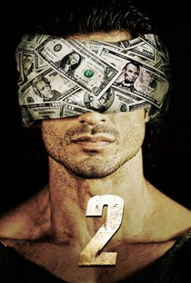 Commando 2 - Poster / Capa / Cartaz - Oficial 2