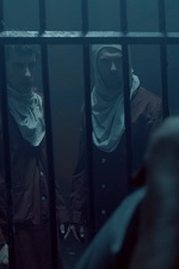 Poster de Episódio Capítulo 8 (2018)