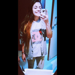 Foto de perfil de Déborah Calisto