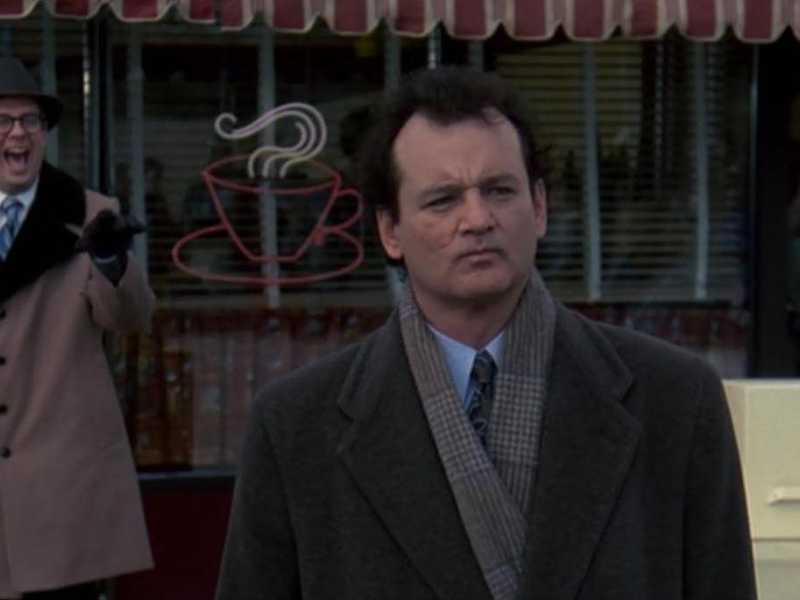 Foto 5 de Feitiço do Tempo