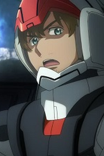 Poster de Episódio ナイスカップリング (2014)
