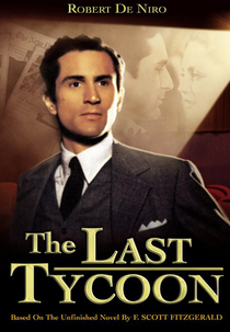 O Último Magnata (Last Tycoon, The)