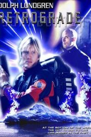  de Filme Retrograde (2004)