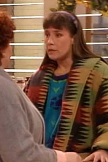 Poster de Episódio Home-Ec (1991)