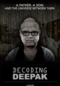Decodificando Deepak (Decoding Deepak)