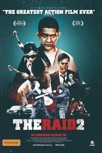  de Filme Operação Invasão 2 (2014)