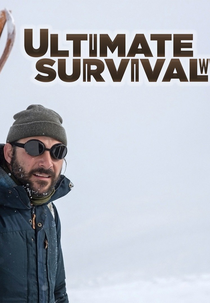 Rota de Sobrevivência com Hazen Audel (Ultimate Survival WWII)