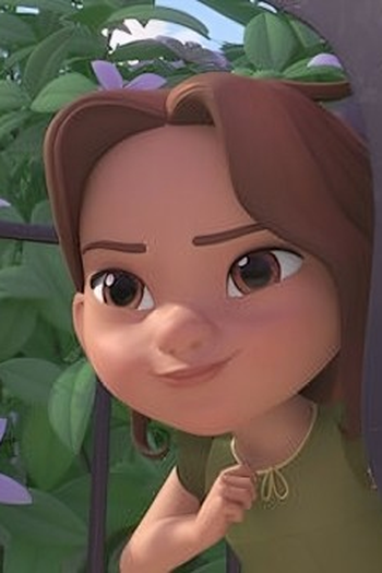 Poster de Episódio Hide Like a Dew Drop (2023)