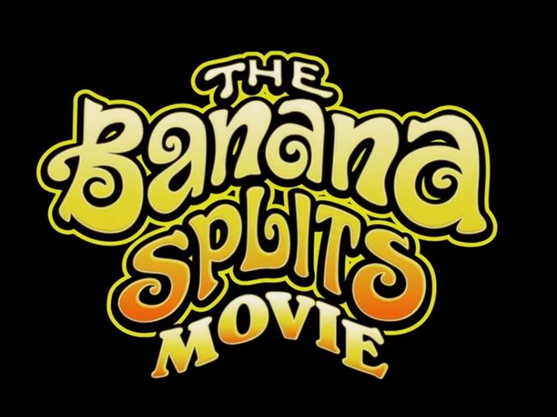 Foto 3 de The Banana Splits Movie
