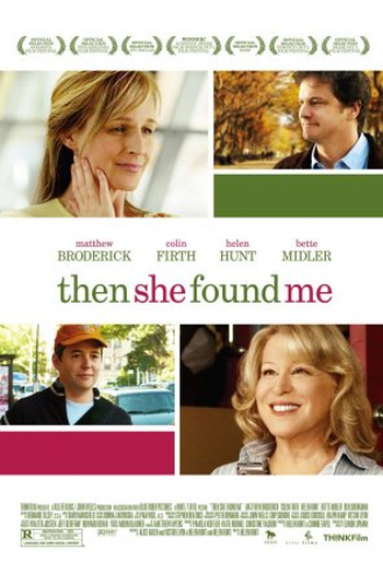  de Filme Quando me Apaixono (2007)