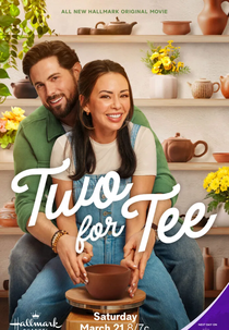 Two for Tee (Two for Tee)