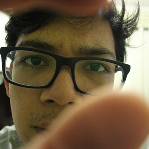 Foto de perfil de Murillo Matsuoka