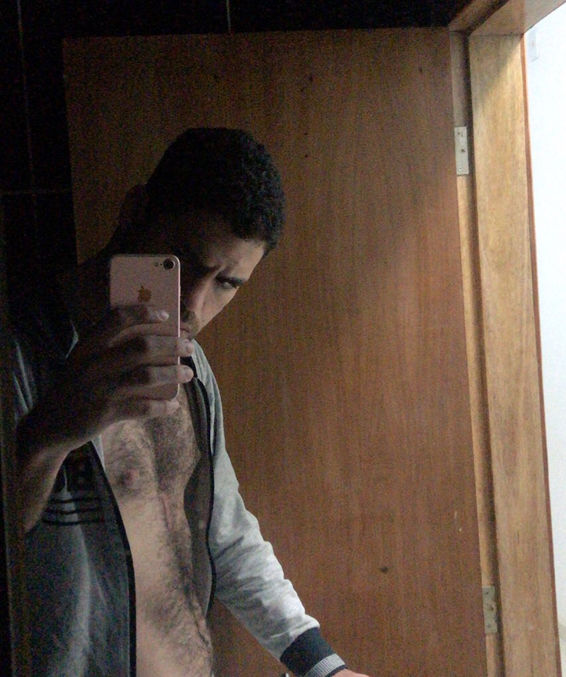 Mário Daniel Gomes da Silva - Foto 3