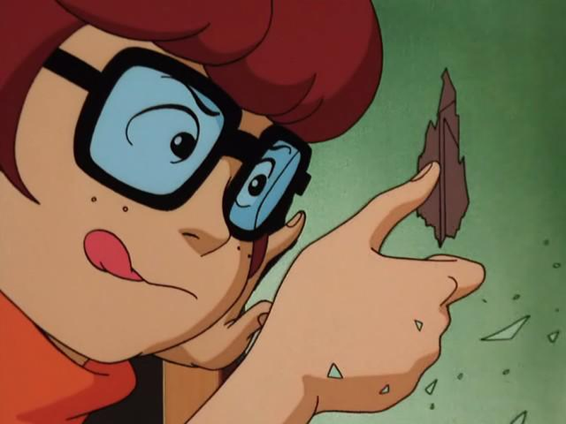 Foto 6 de Scooby-Doo na Ilha dos Zumbis