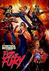 Fists of Fury (Fists of Fury)