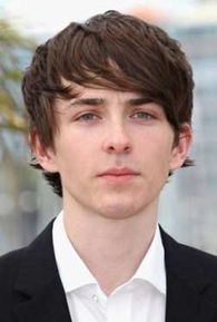 Matthew Beard (25 de Março de 1989) Artista Filmow