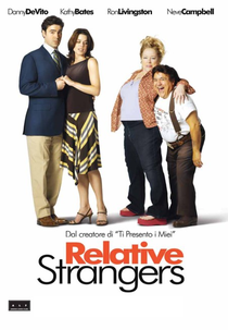 Parentes Perfeitos (Relative Strangers)