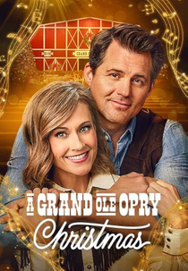A Grand Ole Opry Christmas (A Grand Ole Opry Christmas)
