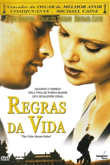  de Filme Regras da Vida (1999)