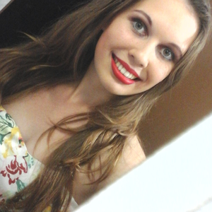 Foto de perfil de Bianca A.