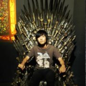Foto de perfil de Hiroshi