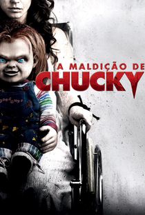 A Maldição de Chucky - Poster / Capa / Cartaz - Oficial 9