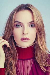 Jodie Comer - Poster 4
