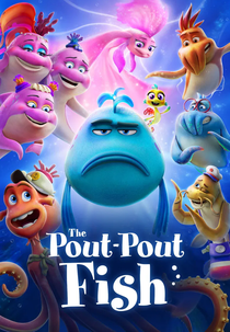 The Pout-Pout Fish (The Pout-Pout Fish)