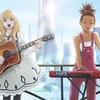 Carole e Tuesday: a união feminina no cenário da música pop